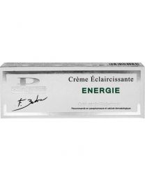 Francoise Bedon - Energie - Lightening Cream