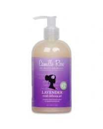 Camille Rose - Lavender - Crush Defining Gel 12oz - 355ml