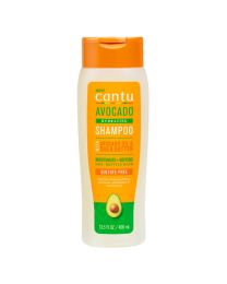 Cantu Avocado Hydrating Shampoo - 13.5oz / 375ml