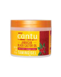 Cantu Jamaican Black Castor Oil Taming Gel - 4oz / 118ml