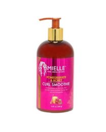 Mielle Organics Pomegranate & Honey Curl Smoothie 340 gr