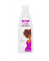 Curls Unleashed ORS Second Chance Curl Refresher