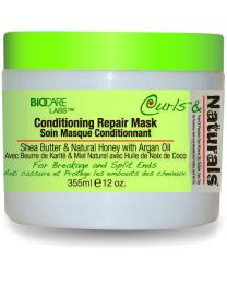 Curls & Naturals Conditioning Repair Mask 