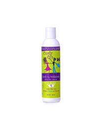 Curly Q's  Milkshake Curl Lotion for Fine curly hair