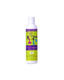 Curly Q's  Milkshake  Curl Lotion for Fine Curly Hair