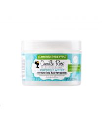 Camille Rose Coconut Water Style Penetrating Hair Treatment