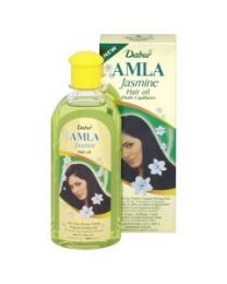 Dabur Amla Jasmine Hair Oil 200ml