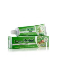 Dabur Herbal Toothpaste Neem - 100ml