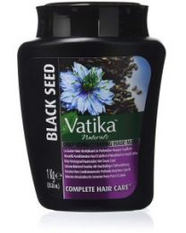Dabur Vatika Black Seed Hair Mask