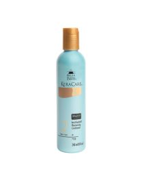 KERACARE - DRY & ITCHY SCALP ANTI-DANDRUFF MOISTURIZING CONDITIONER-8oz - 240ml