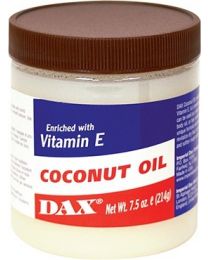 Dax Coconut Oil 
