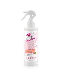 Dippity-do Girls With Curls - Leave-in Detangling Conditioner - 8oz / 236ml