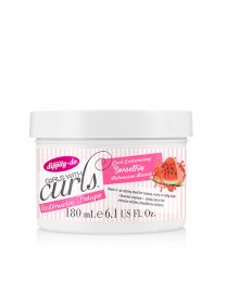 Dippity-do Girls With Curls - Curl Enhancing Smoothie - 8oz / 236ml