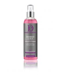 Design Essentials Bamboo and Silk HCO Leave-In Conditioner