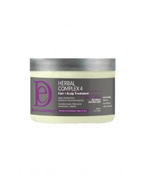 Design Essentials Herbal Complex 4 Hair & Scalp Treatment 