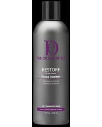 Design Essentials Restore Vitamin Treatment 