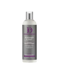 Design Essentials Peppermint & Aloe Therapeutics Anti-Itch Shampoo