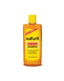 Sulfur 8 Deep Cleansing Shampoo