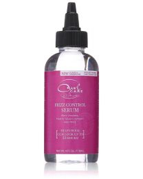 Dr. Miracles Curl Care Frizz Control Serum - 4oz / 118ml