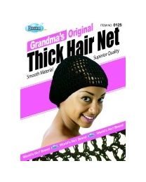 Dream Grandma's Original Thick Hair Net