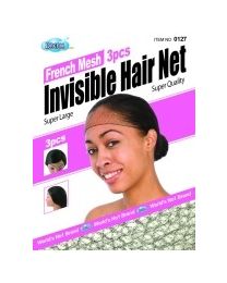 Dream Invisible Hair Net 