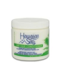 Hawaiian Silky Dry Hair Conditioner 455 gr 