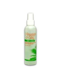 Hawaiian Silky Dry Look Moisturizer Spray 