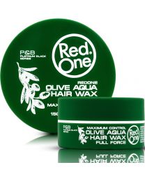 Red One Aqua Wax Full Force 150 ml 