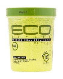 Eco Styler Professional Styling Gel Olive Oil 