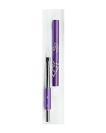 Gellex Gel Brush 6 Purple