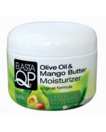 Elasta QP Olive Oil & Mango Butter Curl Wax 