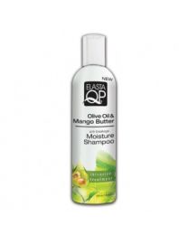 Elasta Qp Olive Oil & Mango Butter Moisture Shampoo