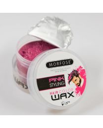 Morfose Hair Color Wax - Pink
