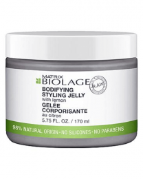 Biolage R.A.W Bodifying Styling Jelly 170ml