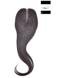 KHC 100% Virgin Hair Closure - Straight