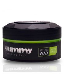 Gummy Styling Wax Matte Finish 150 m