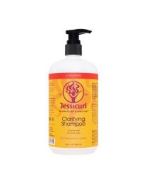 Jessicurl - Clarifying Shampoo - 32oz No-Fragrance