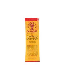 Jessicurl - Clarifying Shampoo - 0.5oz No-Fragrance