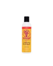Jessicurl - Clarifying Shampoo - 8oz No-Fragrance