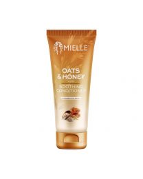 Mielle Oats & Honey Soothing Conditioner- 8oz / 235ml