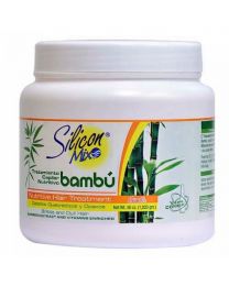 Silicon Mix Bambú Nutritive Hair Treatment - 36oz/1020g