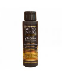 AFRO & RIZO Shampoo Co-Wash 16 oz