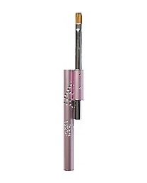 Gellex Gel Brush 6 Kolinsky Pink