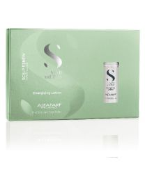 Alfaparf Semi di Lino Scalp Care Balancing Shampoo 