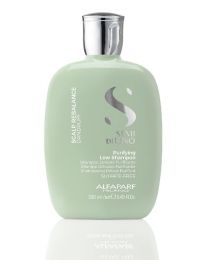 Alfaparf Semi di Lino Scalp Care Purifying Shampoo