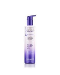 Giovanni 2chic Ultra Replenishing Body Lotion With Blackberry & Coconut Milk