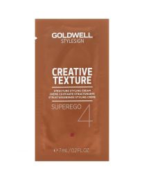 Goldwell Creative Texture- Superego 4 - 70ml ( 10 sachets 7ml )