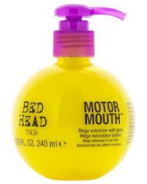 Tigi Bed Head Motor Mouth 240 ml