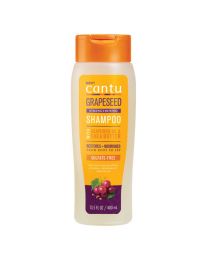 Cantu Grapeseed Curl Shampoo - 12oz / 240g