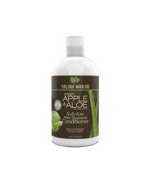 Taliah Waajid - Green Apple And Aloe Nutrition After Shampoo Conditioner 12oz